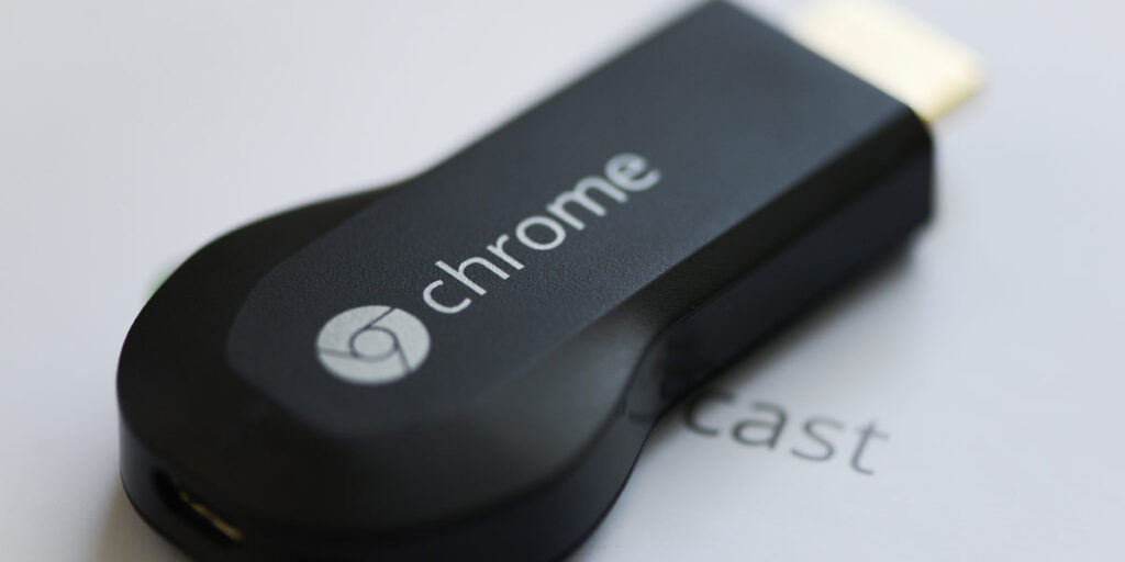 Australian Google Chromecast Review - Argon | Adelaide Web Design ...