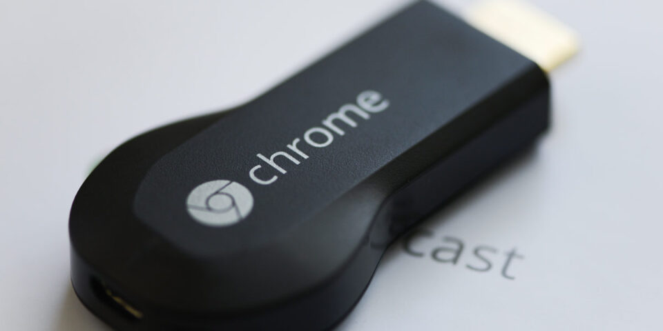 Australian Google Chromecast Review