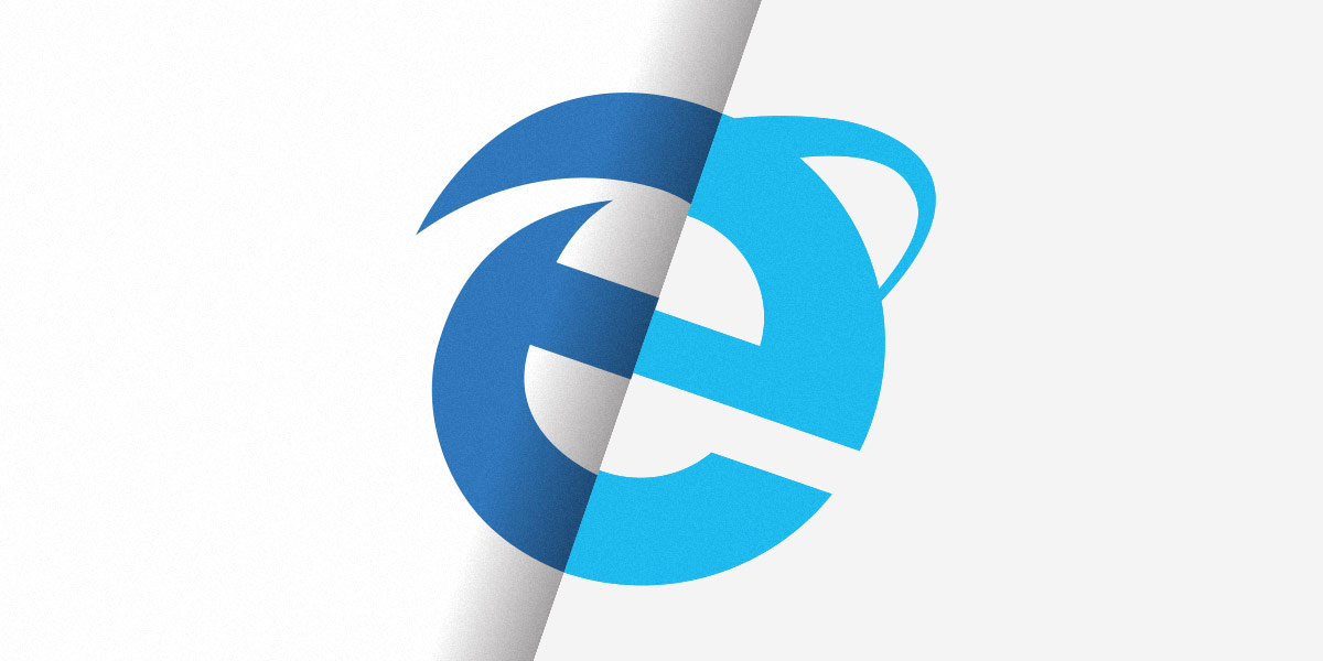 Microsoft new browser brand lacks Edge