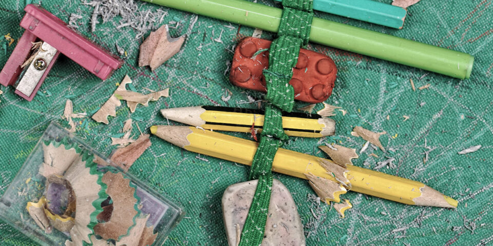 What is it like to be a Graphic Design Student