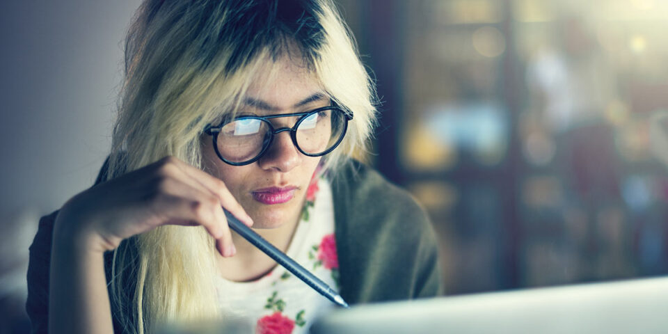 What blog topics should I focus on