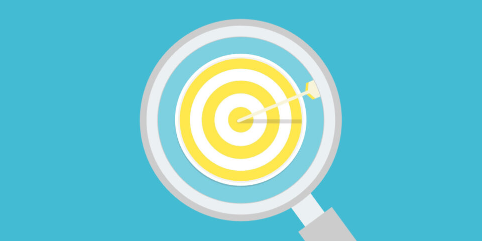 3 steps to identifying your target market