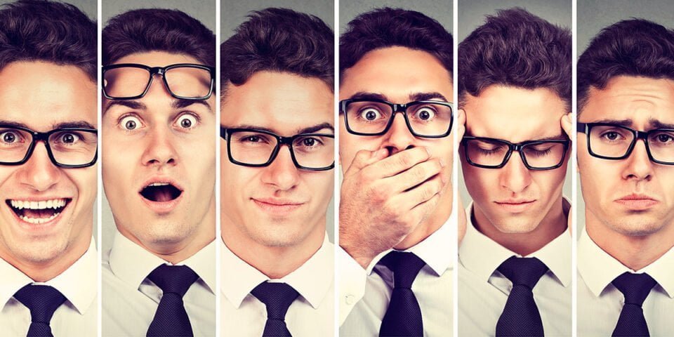 Do you have a Brand Personality