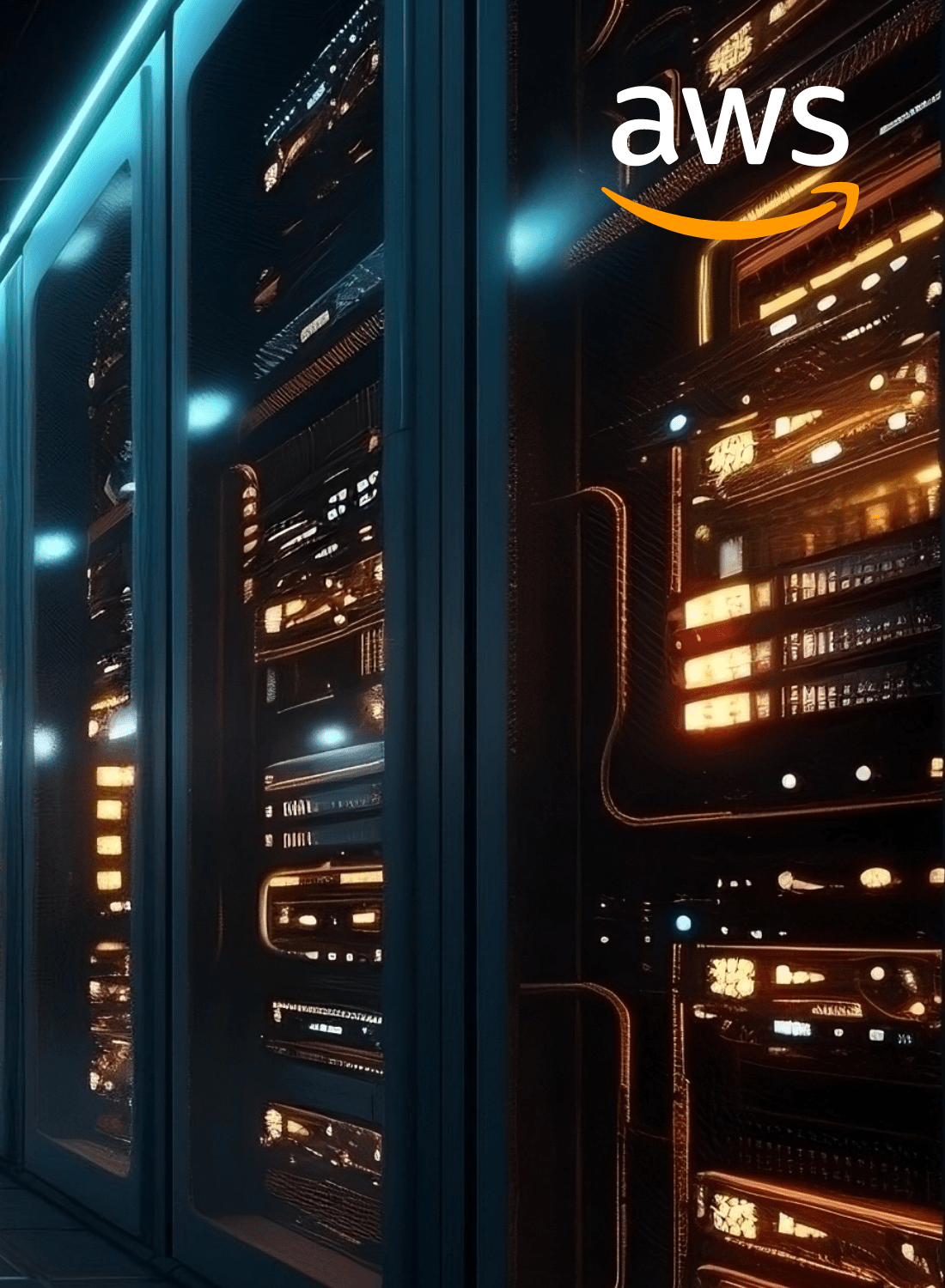 Premium Website Hosting on AWS - Argon | Adelaide Web Design & Development