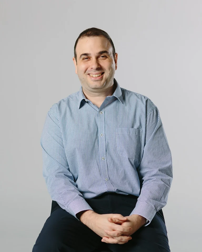 Michael Vozzo